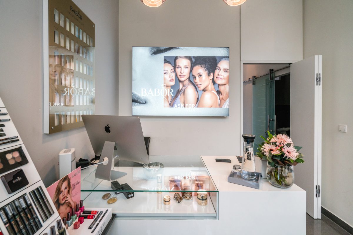 Seide Wax & Kosmetik In Mannheim Rezensionen Beauty – Der Mannheimer®
